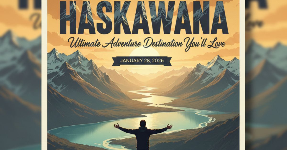 Haskawana