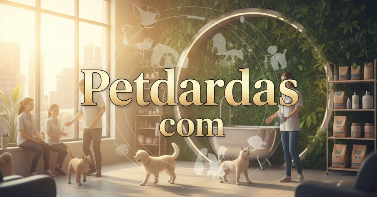 Petdardas com