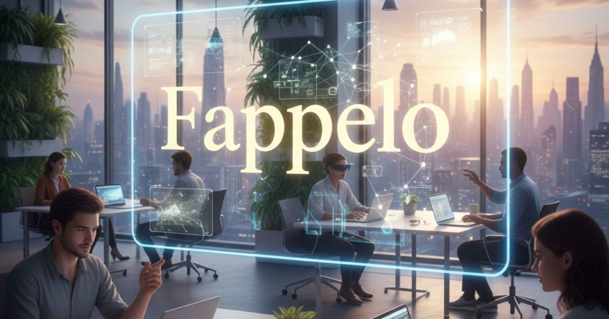 Fappelo