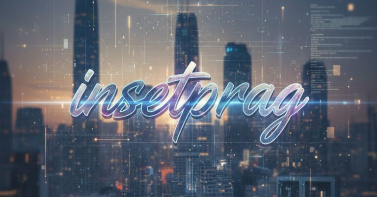 insetprag