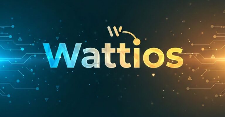 Wattios