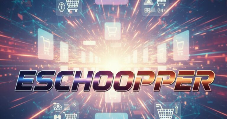 Eschopper