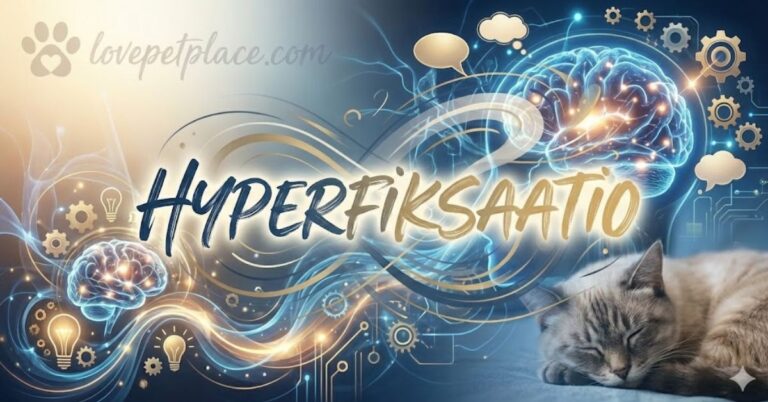 hyperfiksaatio