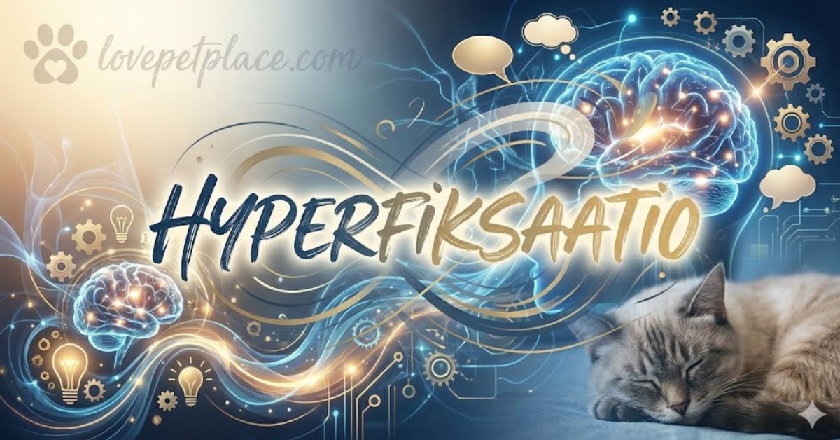 hyperfiksaatio