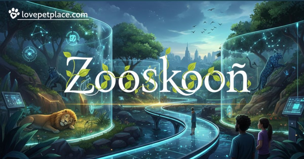 Zooskooñ
