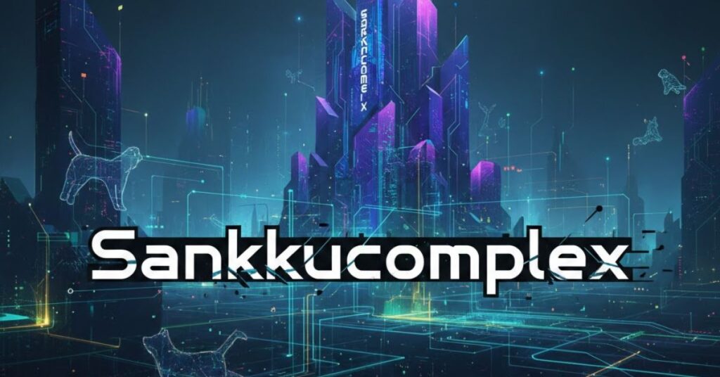 Sankkucomplex