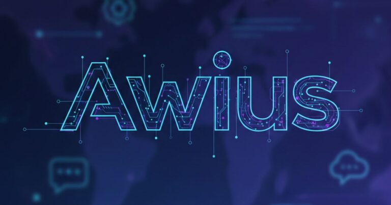 Awius