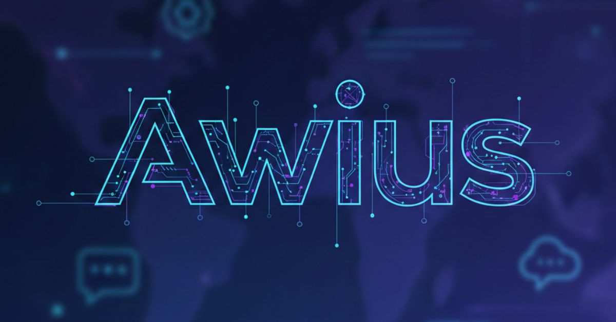 Awius