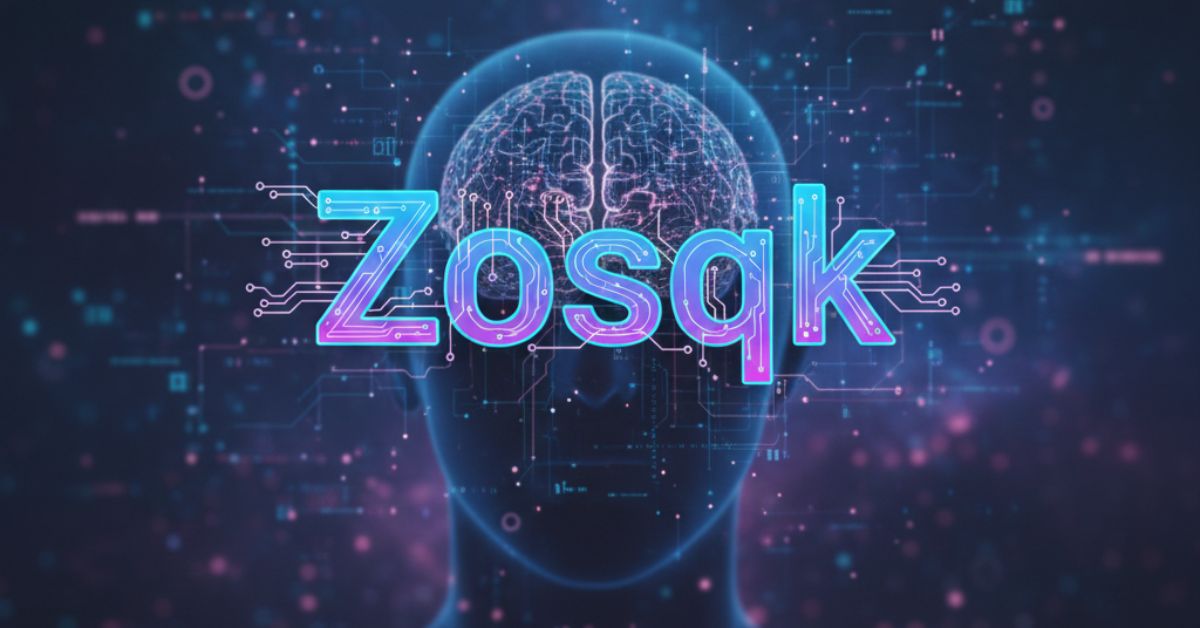 Zosqk