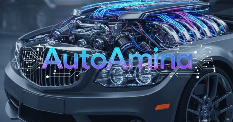 AutoAmina