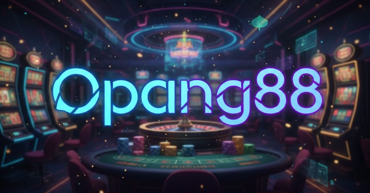 Opang88