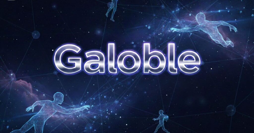 Galoble