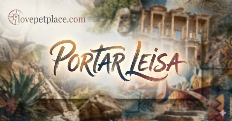portar leisa