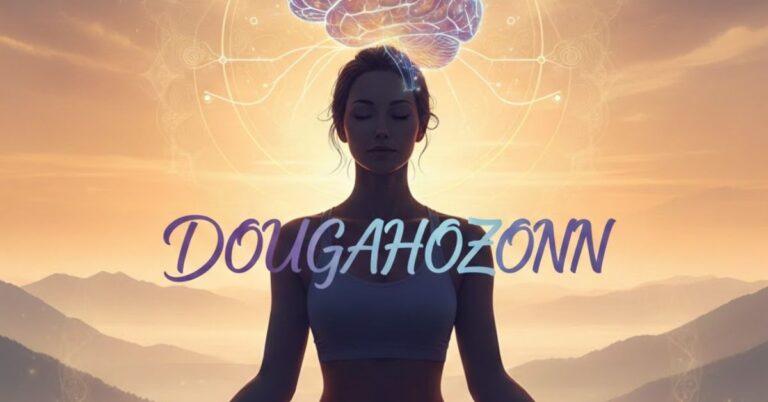 dougahozonn