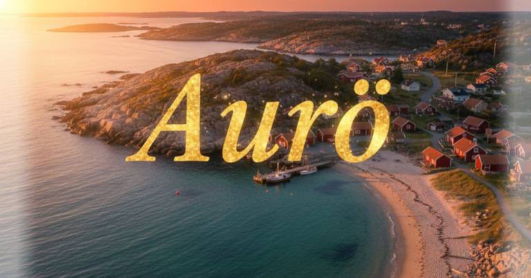 Aurö