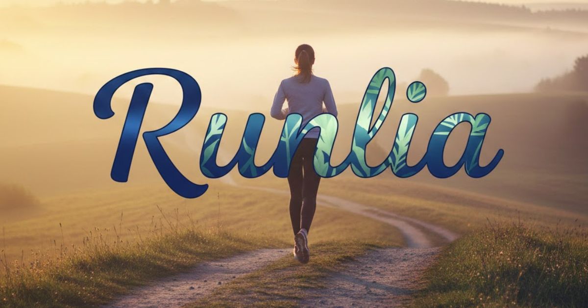Runlia